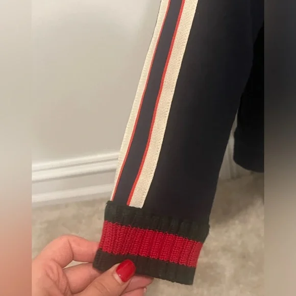 Boys, Gucci sweater jacket size 5 - Picture 4 of 6